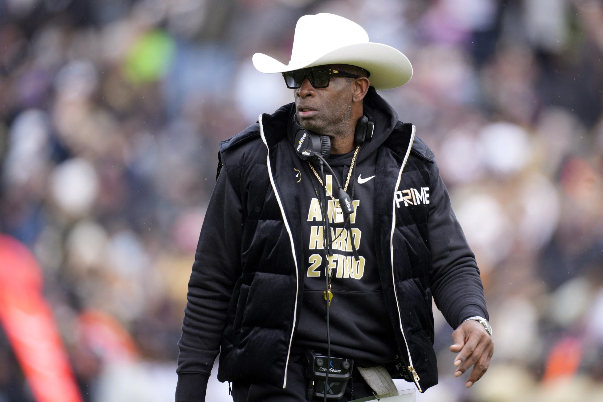 Pitt's, Deion Sanders' visits to Morgantown highlight WVU's 2025 football schedule